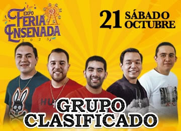 Grupo Clasificado
