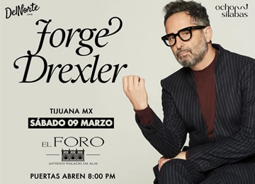 Jorge Drexler