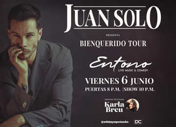 Juan Solo