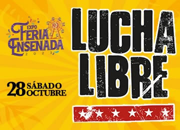 Lucha Libre
