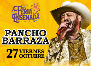 Pancho Barraza