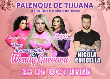Las Perdidas