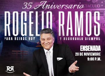 Rogelio Ramos Show