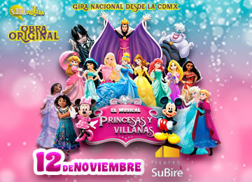 Princesas F1