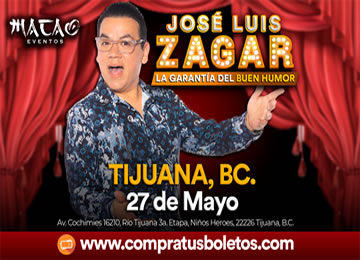 Zagar desde El Bar