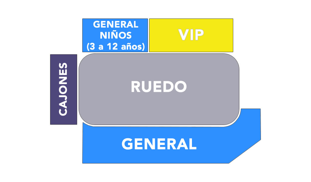 XVI Aniversario Rancho Casian
