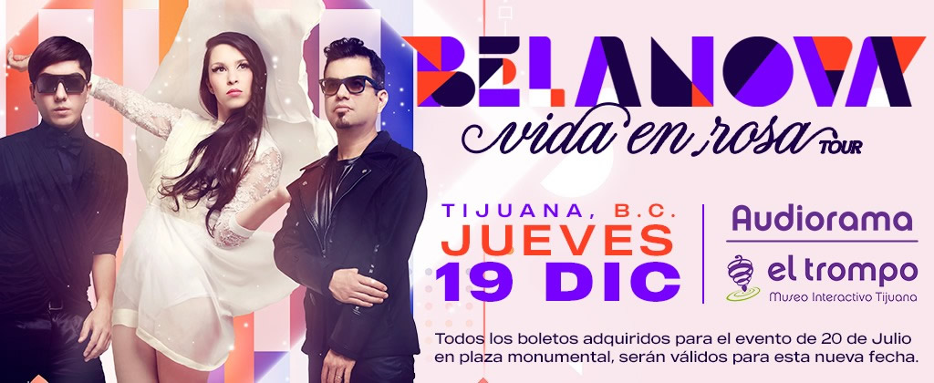 BELANOVA