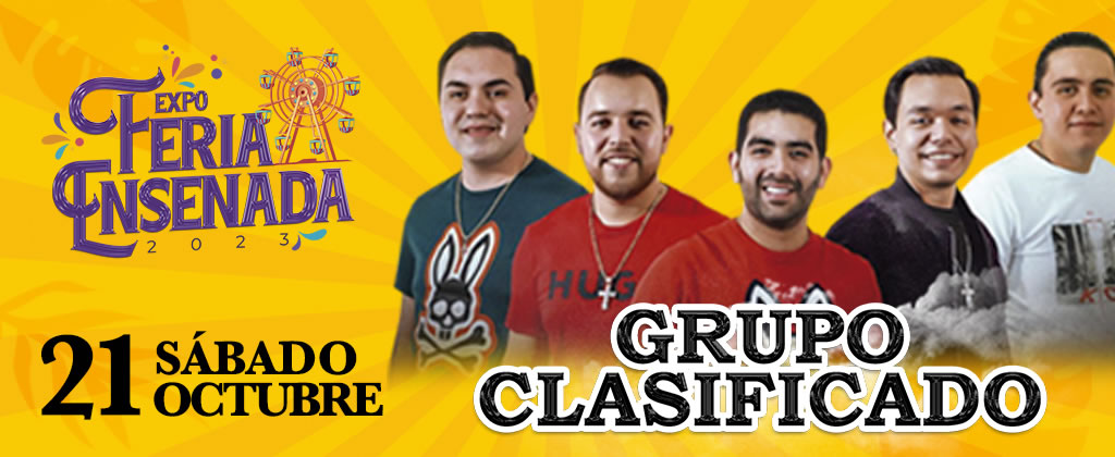 Grupo Clasificado