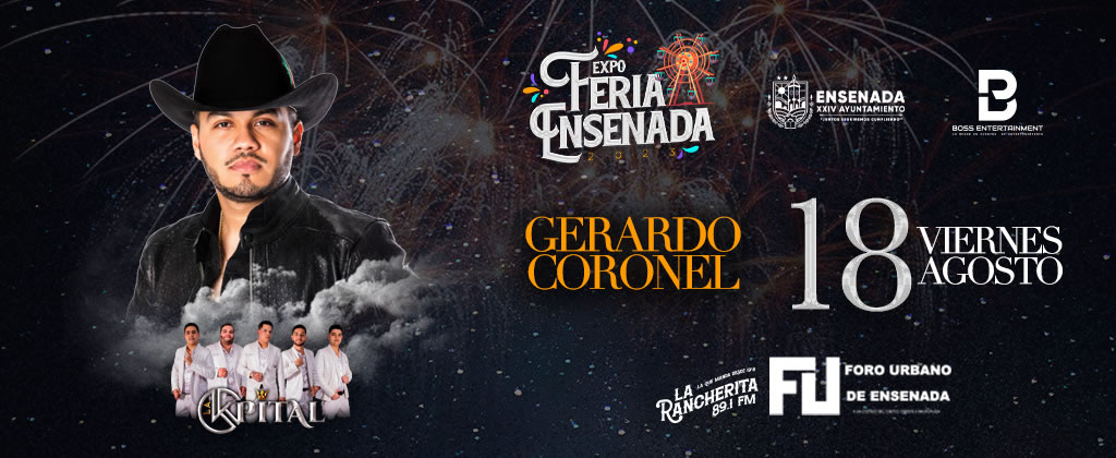 Gerardo Coronel