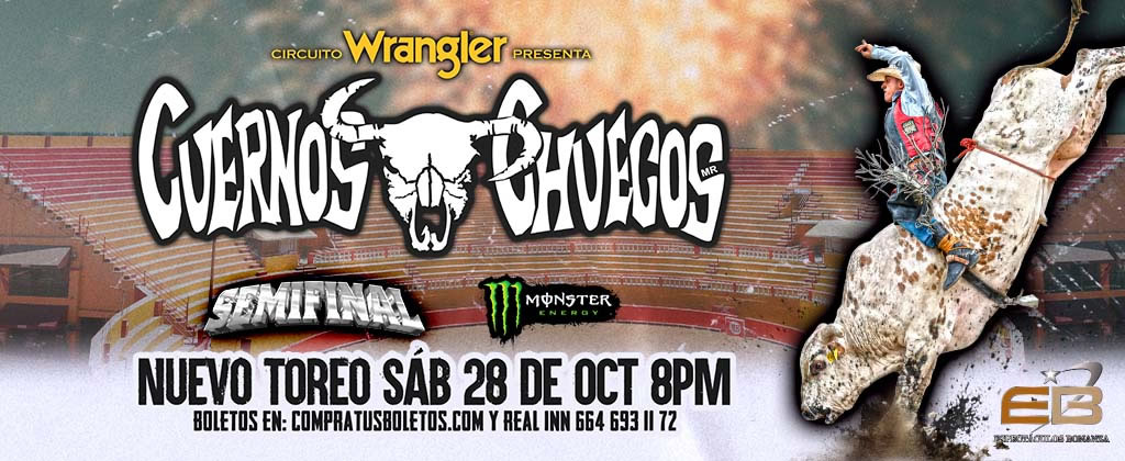 Cuernos Chuecos