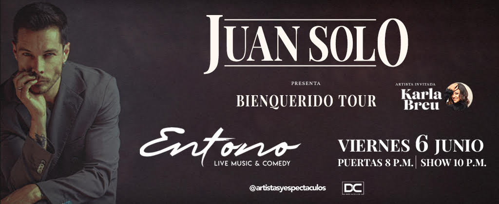 Juan Solo