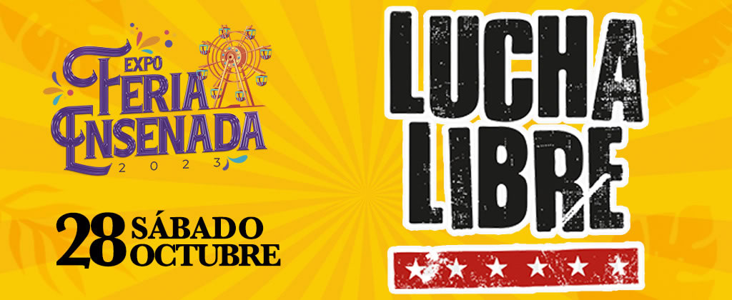 Lucha Libre