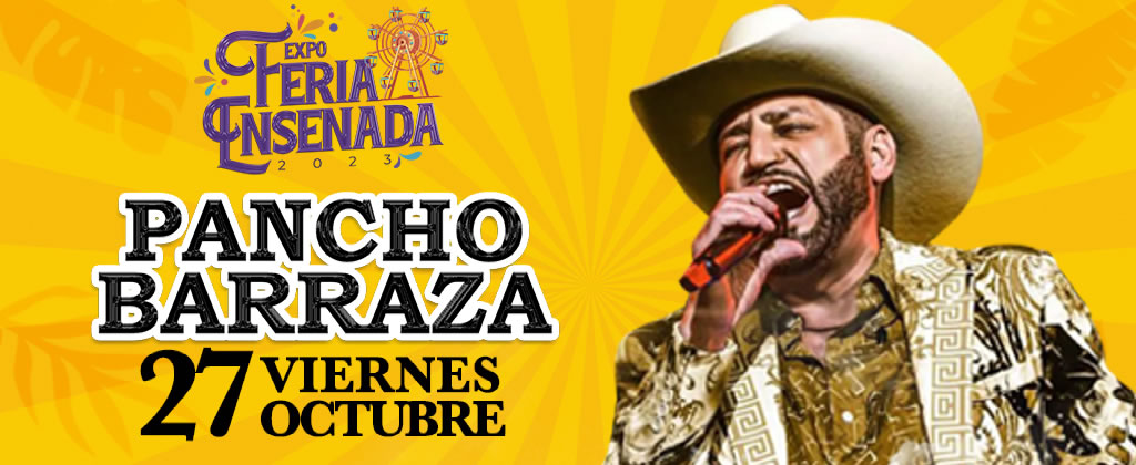 Pancho Barraza