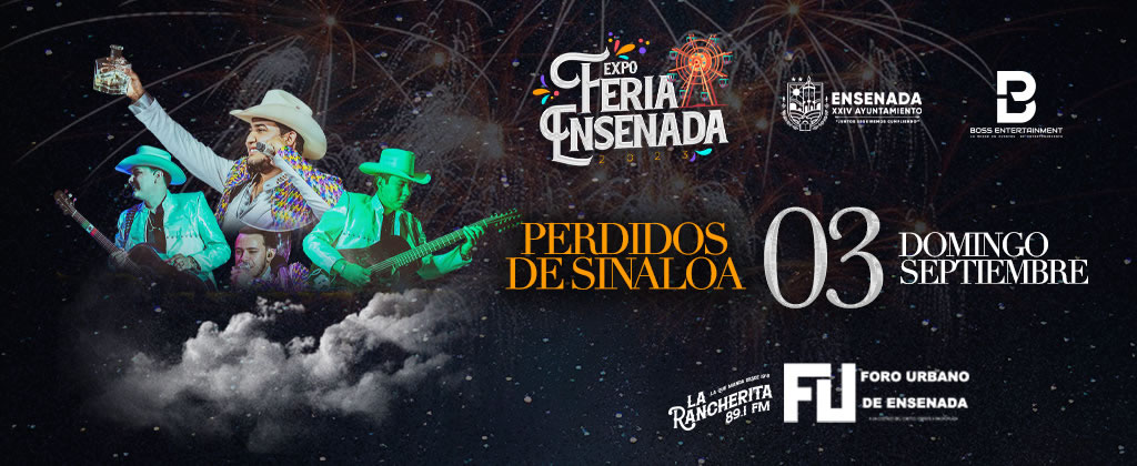 Perdidos de Sinaloa