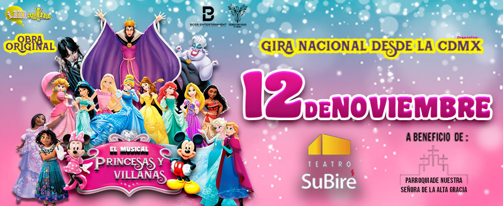 Princesas F1