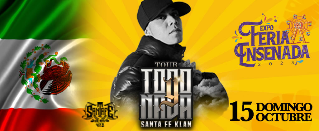 Santa Fe Klan