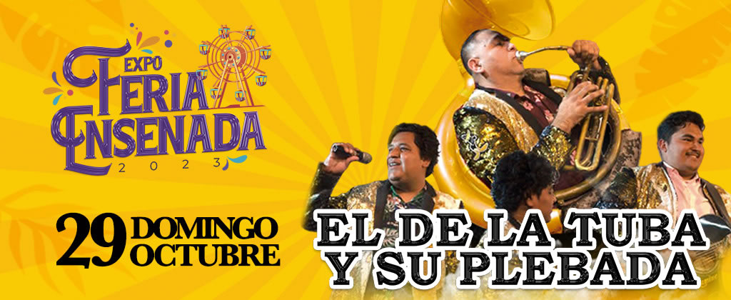 El de la Tuba y su Plebada