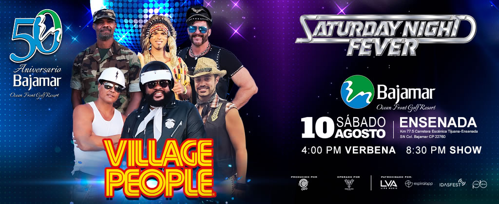 Village People